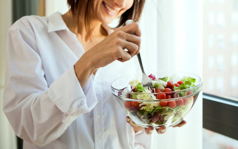 How to Build a Balanced Plate You Will Actually Keep